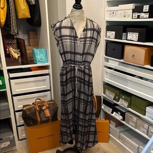 ALLSAINTS Tate Rocat Dress